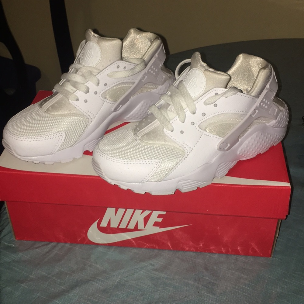 Nike huarache run
